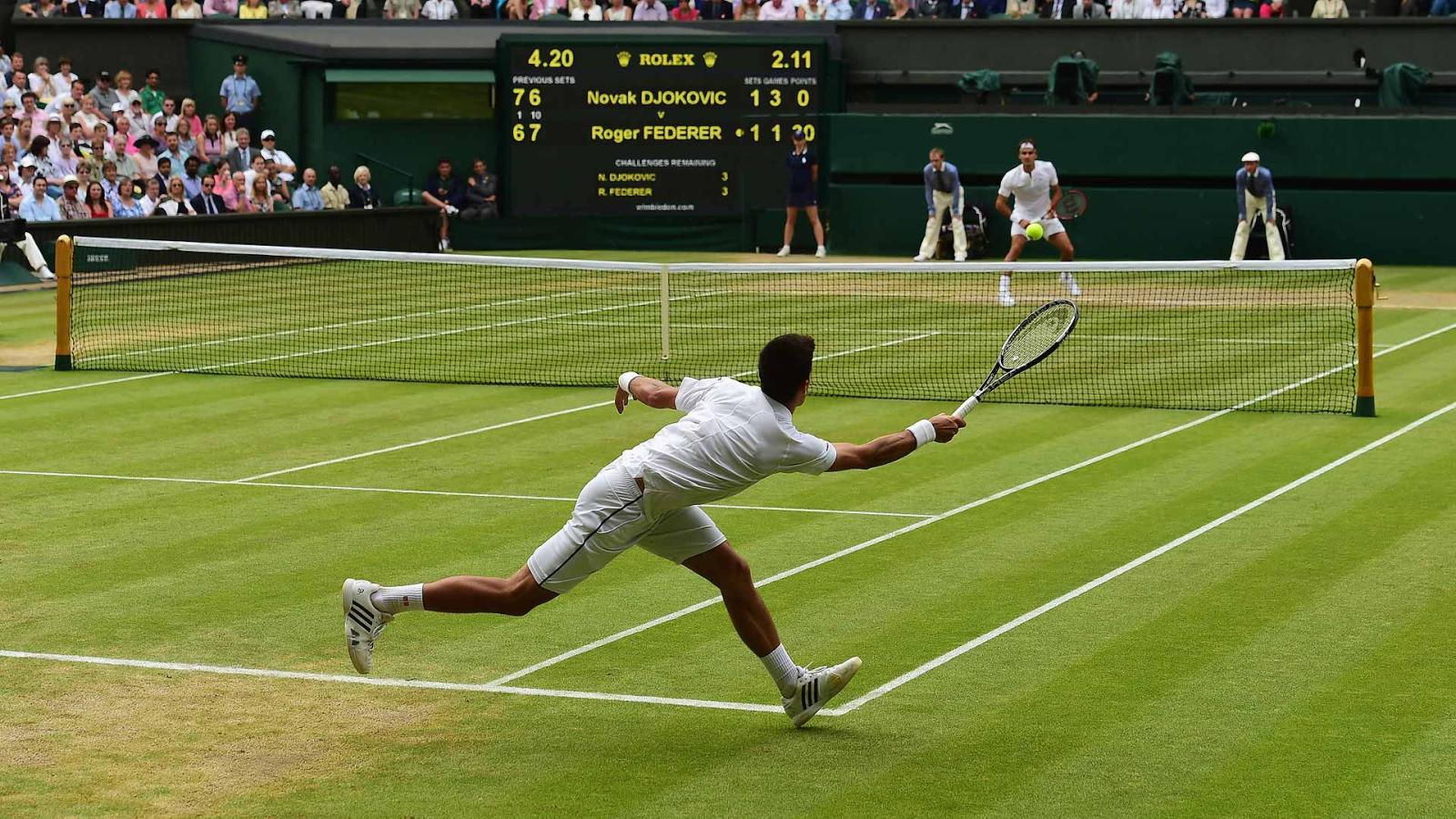 1920x1080 Wimbledon Wallpapers - Top Free Wimbledon Backgrounds