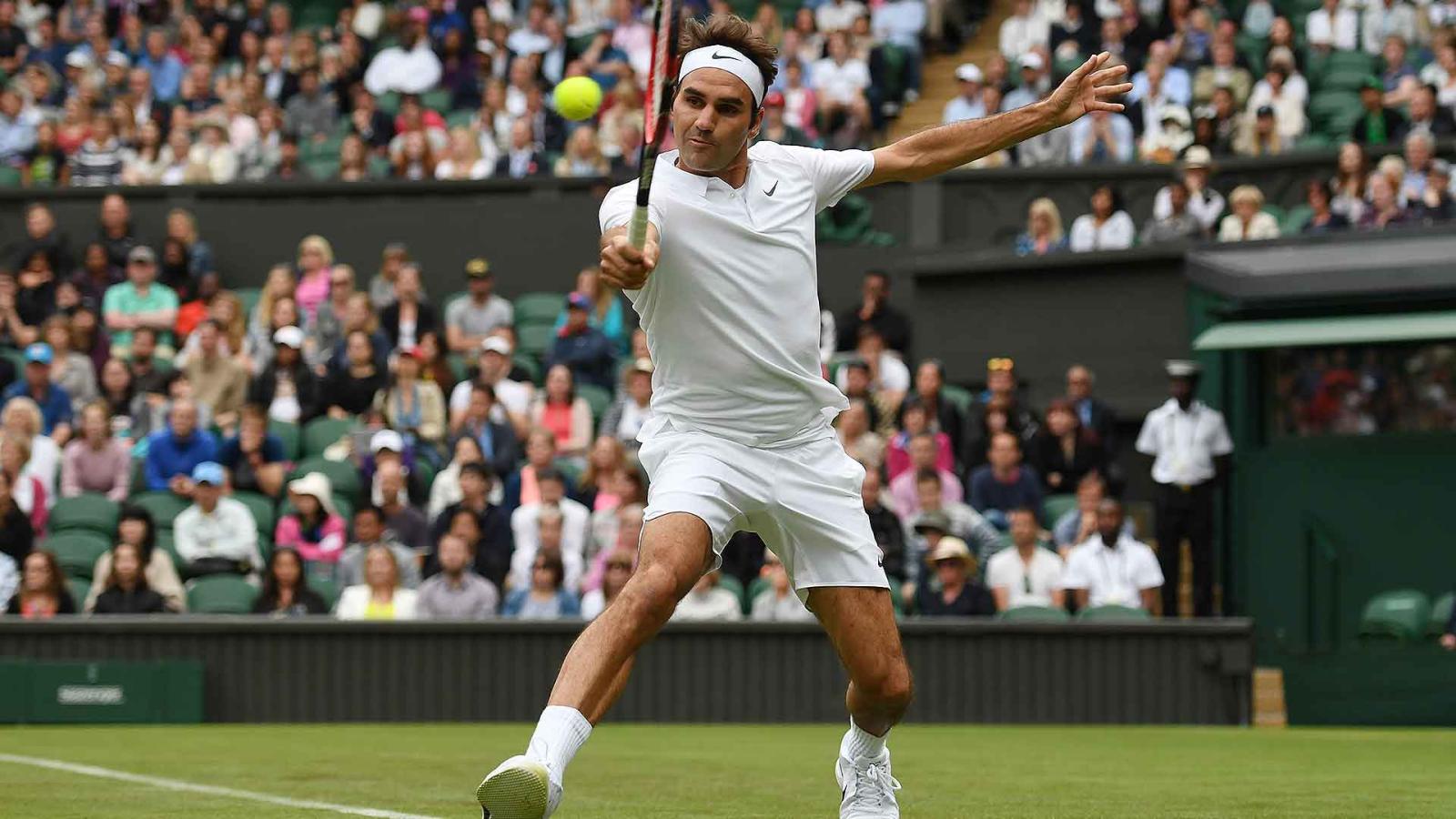1920x1080 Wimbledon 2019 Wallpapers
