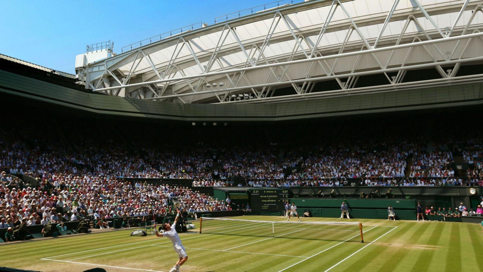 1920x1080 Wimbledon Wallpapers - Top Free Wimbledon Backgrounds