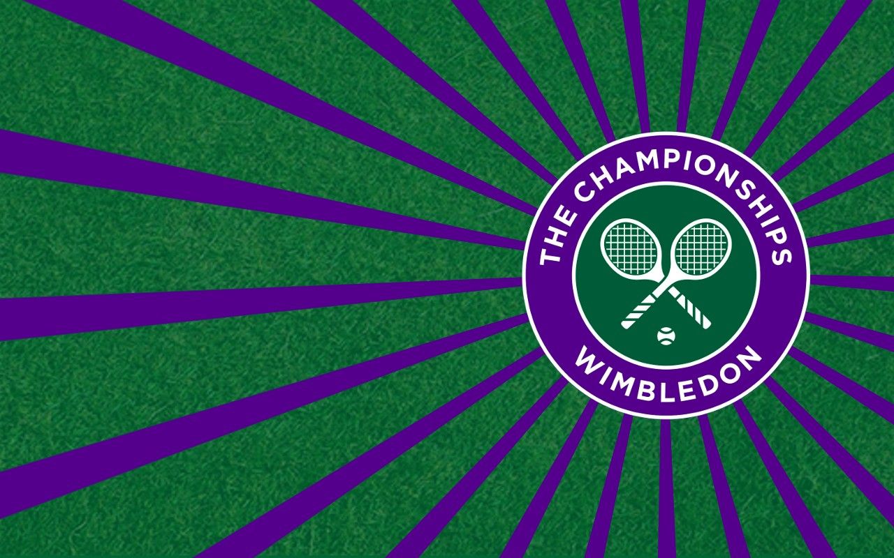 1280x800 Wimbledon wallpaper. To heighten up the mood for the championships