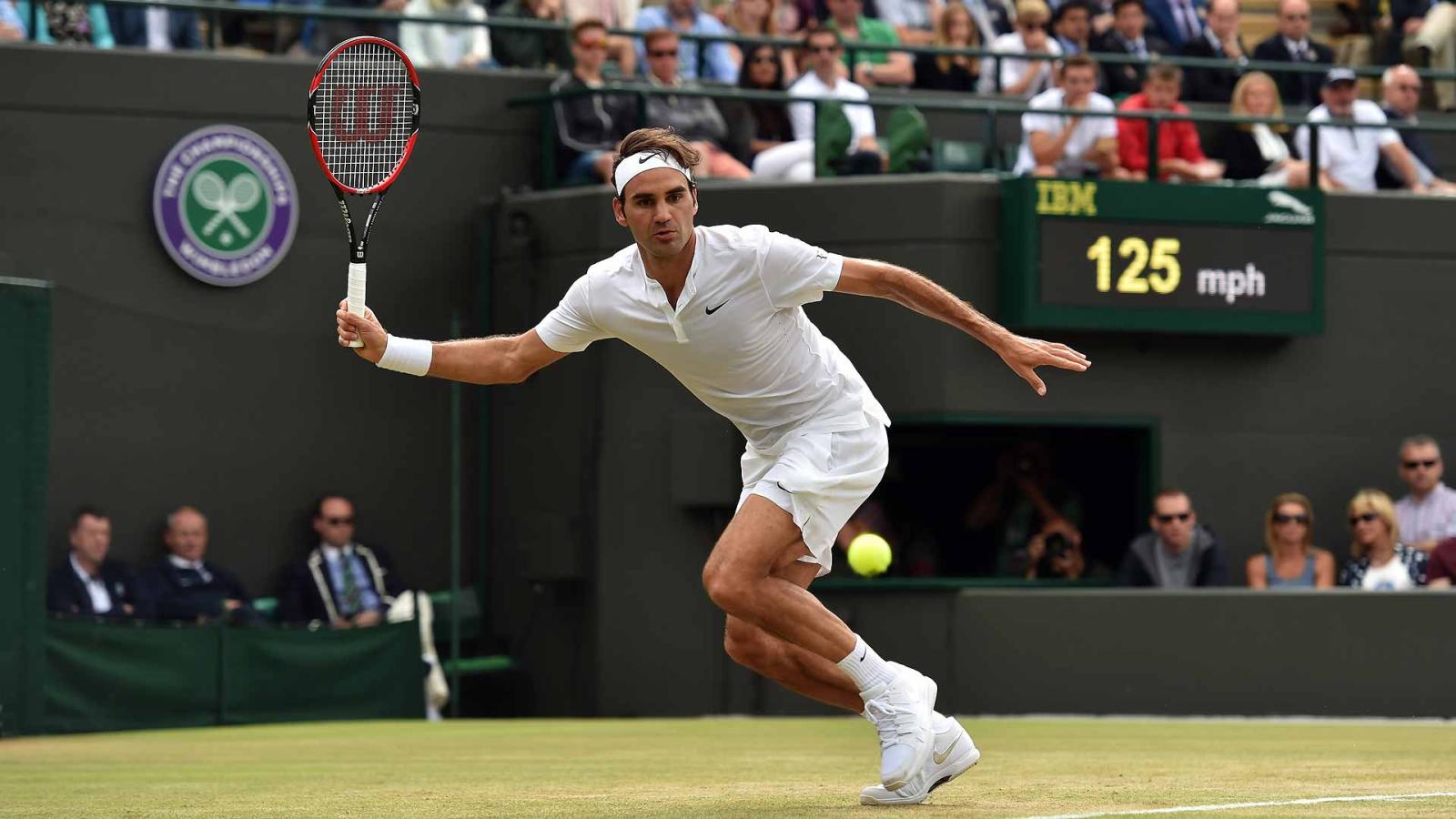 1920x1080 Wimbledon 2019 Wallpapers