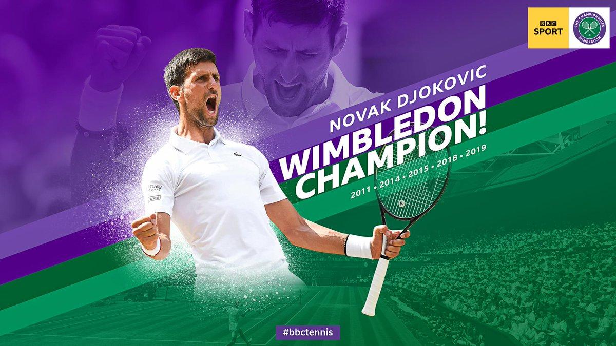 1200x675 Novak Djokovic Wimbledon 2019 Wallpapers