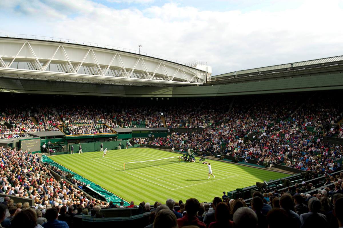 1200x800 Free download Wimbledon to replace selfie sticks with vuvuzelas