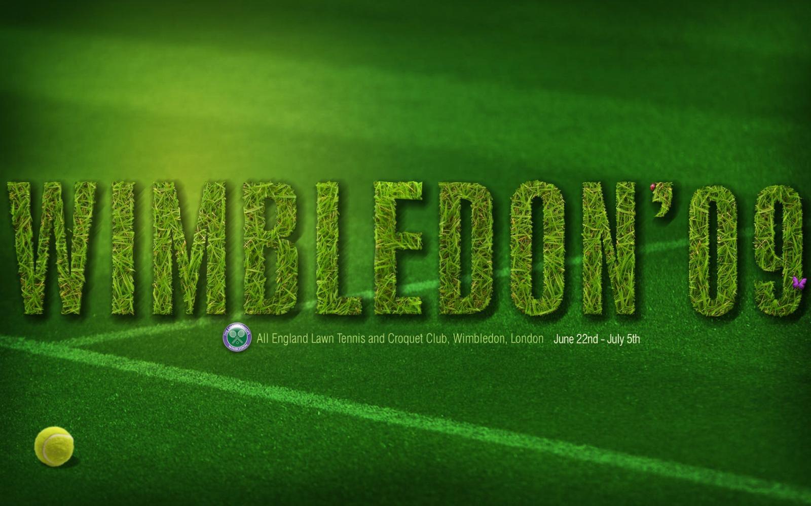1920x1200 Wimbledon, wallpaper, retro (#29791)