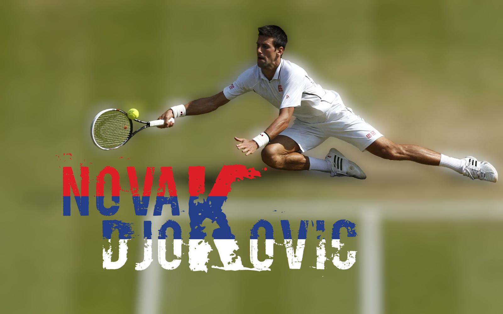2560x1600 Download 2560x1600 Novak Djokovic 2014 Wimbledon Wallpaper