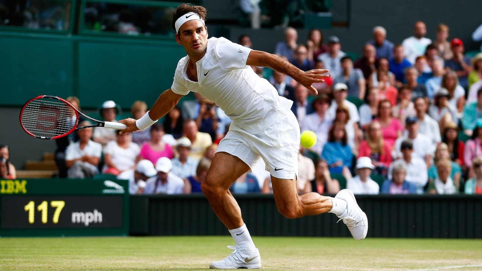 1920x1080 Wimbledon 2018 Wallpaper (86+ pictures)