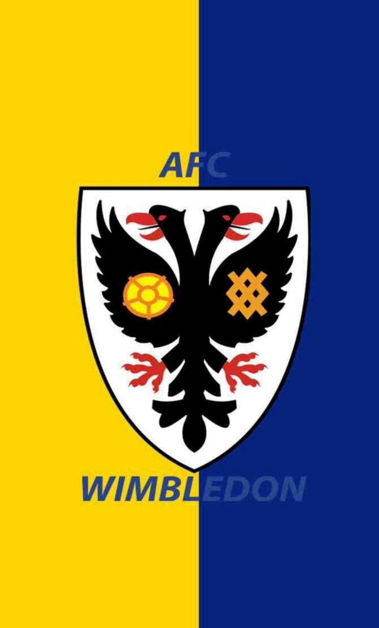 773x1280 Wimbledon FC wallpaper by JakkuBlog - aa - Free on ZEDGE™