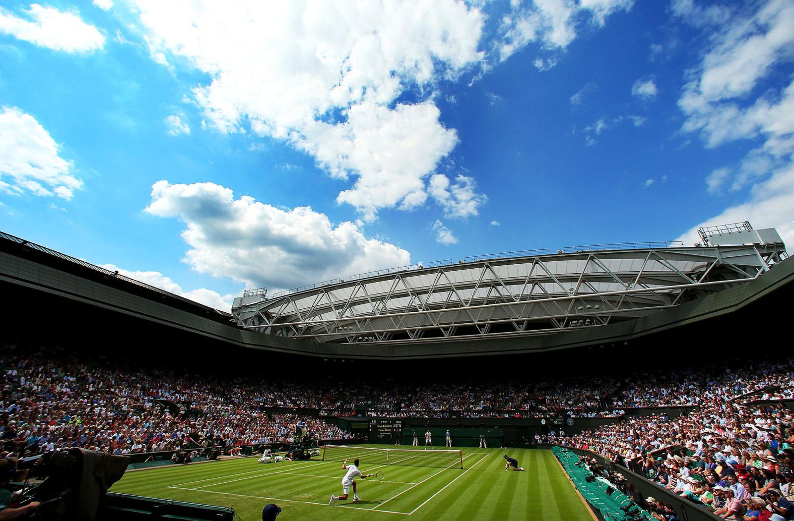 1948x1280 The Championships: Wimbledon 2013 - ESPN