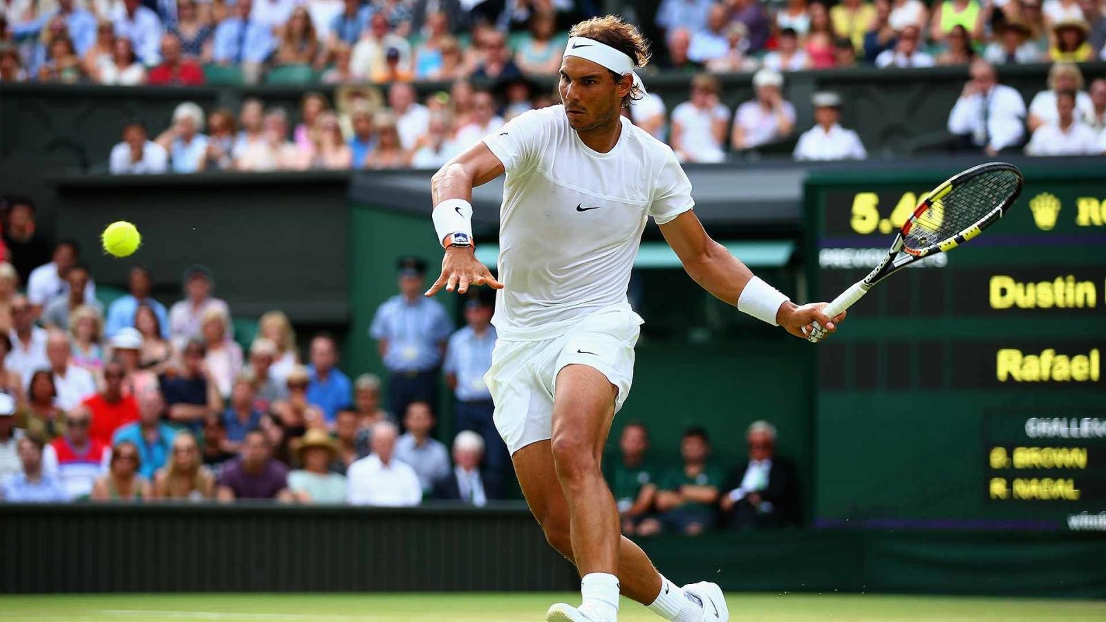 1920x1080 Wimbledon 2018 Wallpaper ·① WallpaperTag