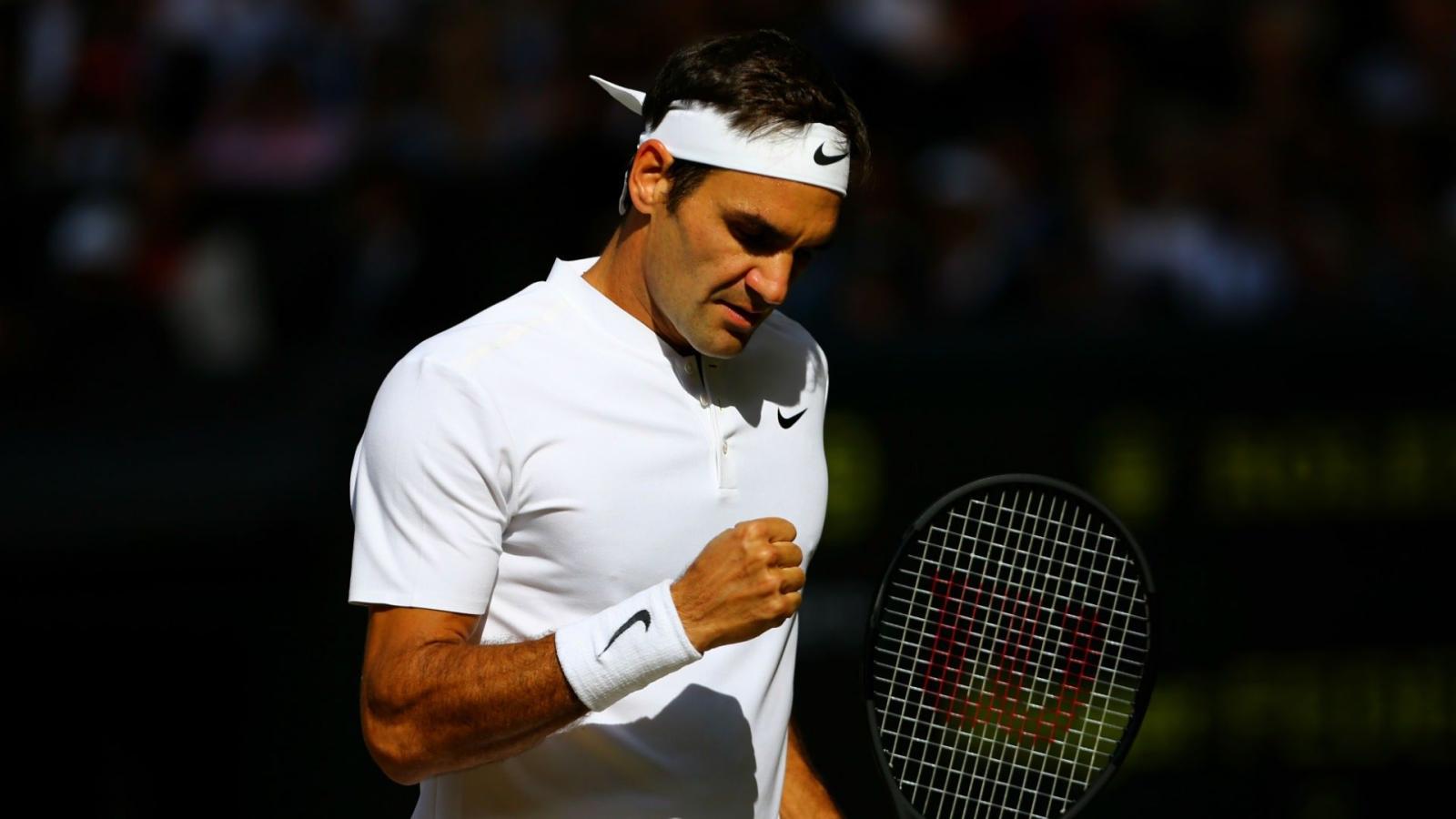 1920x1080 Roger Federer Wimbledon Final HD Wallpaper | HD Wallpapers