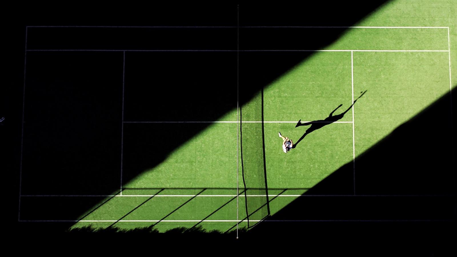 1920x1080 Tennis Shot – Bing Wallpaper Download