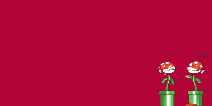 1920x1080 Minimal Cartoon Wallpapers