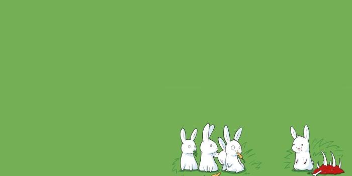 1440x900 Funny Simplistic Wallpapers : WallpaperRequests