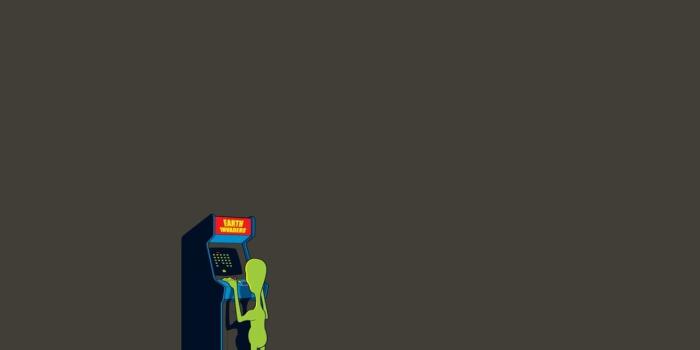 1280x800 Funny Daily Minimalist Backgrounds