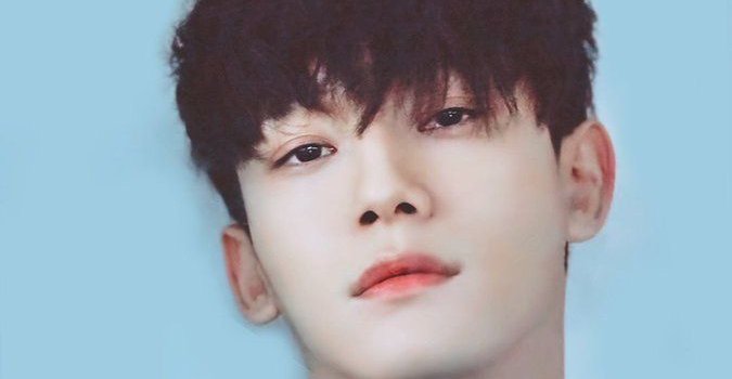 675x1200 EXO Chen Wallpaper | Exo jongdae, Exo chen, Kpop exo