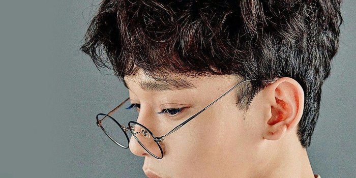 1080x1920 Chen EXO Wallpapers