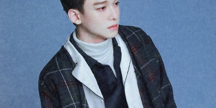 1080x1920 EXO Chen Hd Wallpapers