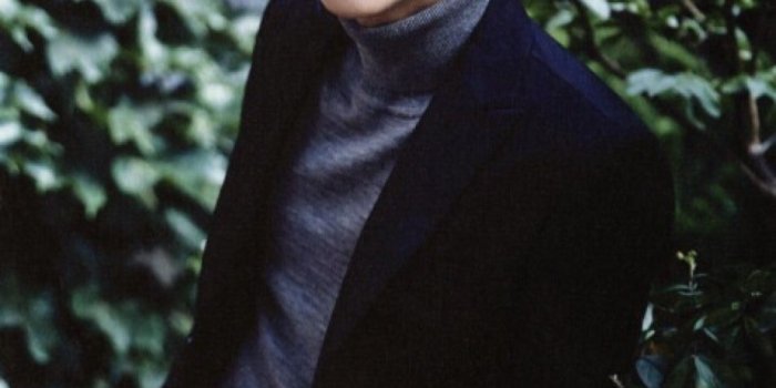 954x1500 Exo Wallpapers - Exo Chen (#272231) - HD Wallpaper & Backgrounds