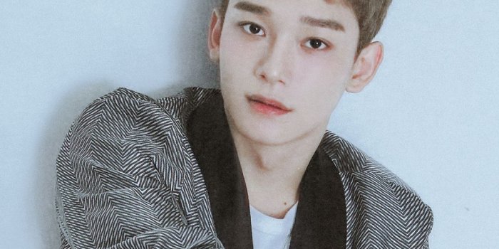 1080x1920 첸 - Chen Exo Terbaru 2018 (#1758243) - HD Wallpaper & Backgrounds