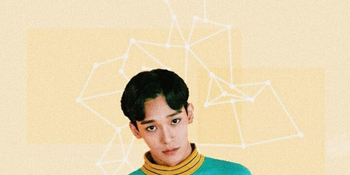 720x1280 Exo Chen Wallpapers posted by Samantha Sellers