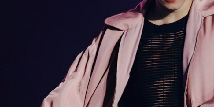 720x1280 Exo Chen Exo Rdium (#2370858) - HD Wallpaper & Backgrounds Download