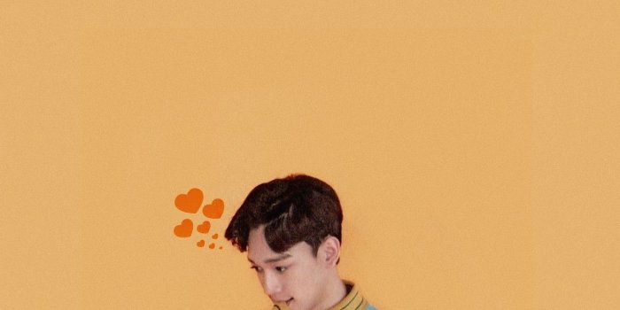 1288x2289 Chen Exo Wallpapers posted by John Thompson