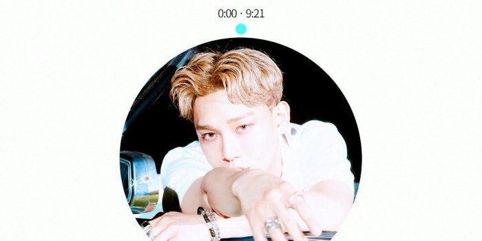 1080x1920 1080x1920 EXO Chen Wallpaper #KoKoBop #TheWarEXO Â© xo_pitapat