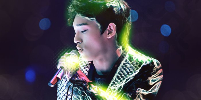 1280x800 Chen - EXO Wallpaper (34853795) - Fanpop