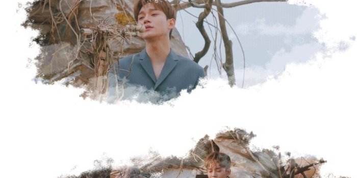 720x1280 Beautiful Goodbye Chen Exo - 720x1280 Wallpaper - Ecopetit.cat