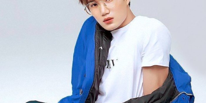 750x1334 Kai EXO | Exo jongin, Kpop exo