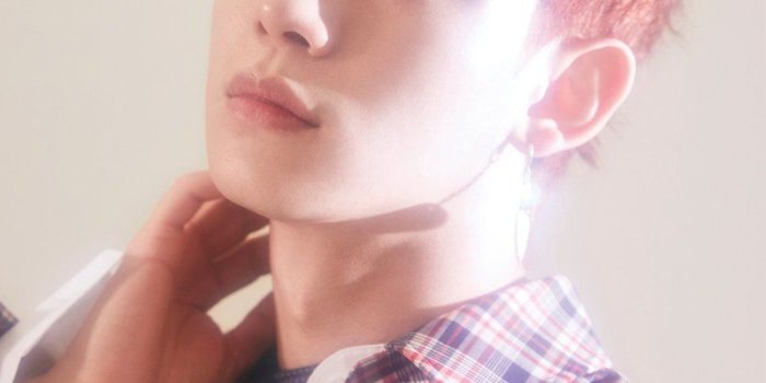 800x1200 blooming Days' Chen - Chen Exo Cbx Blooming Day (#1758796) - HD