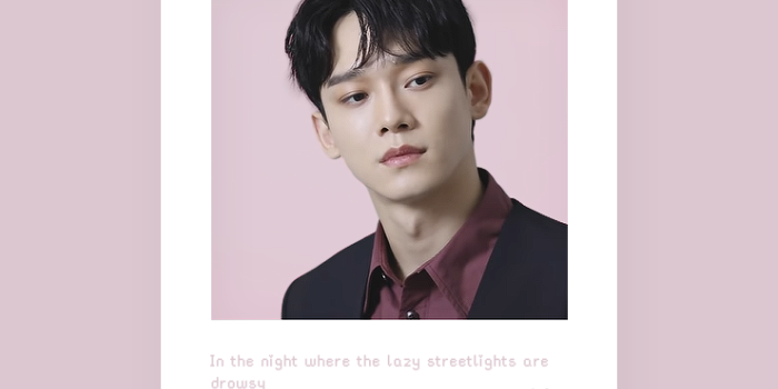 740x1301 EXO CHEN KIM JONGAE PASTEL PINK WALLPAPER exo wallpaper kpop