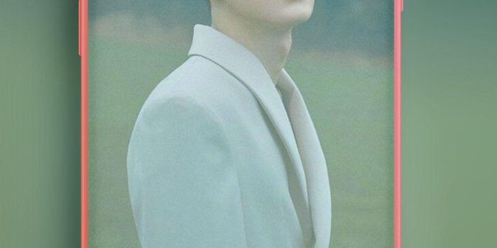 1688x3000 EXO Chen wallpaper Kpop HD new for Android - APK Download