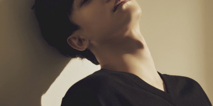 1462x2048 Update: EXO's Chen Exudes Autumn Vibes In Teaser Photos For Solo