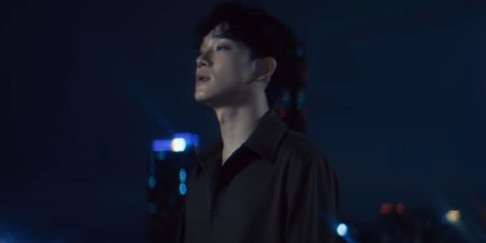 1400x1050 EXO's Chen releases romantic video for “Shall We?” | lab.fm