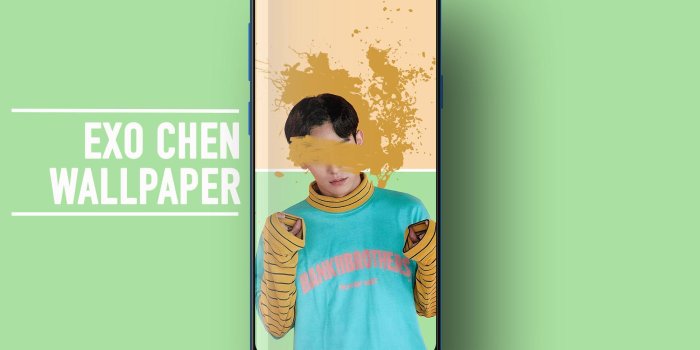 2000x1500 EXO Chen Wallpapers KPOP Fans HD for Android - APK Download