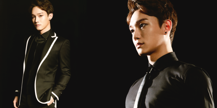 1920x1080 Chen The Lost Planet - EXO Wallpaper (37281021) - Fanpop