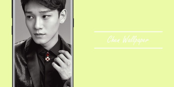 3000x2691 EXO Chen Wallpaper KPOP for Android - APK Download