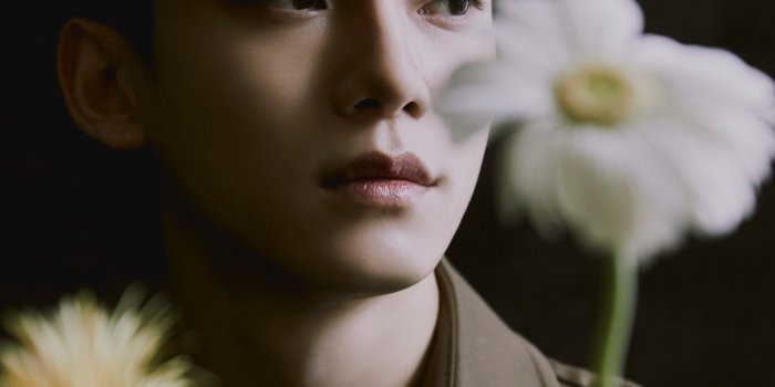 2730x4096 Update: EXO's Chen Exudes Autumn Vibes In Teaser Photos For Solo