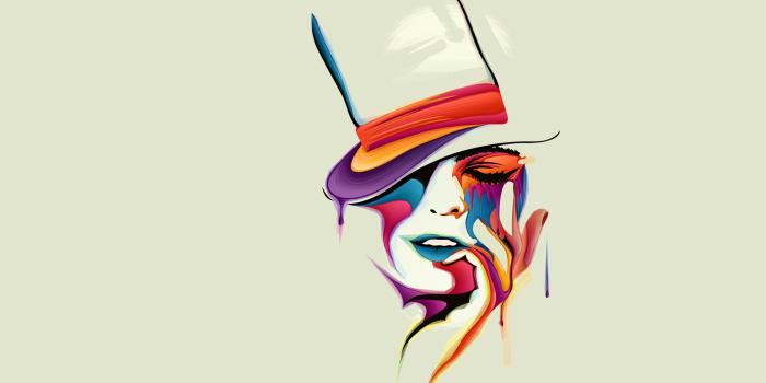 3840x2160 Vector Art Wallpaper at GetDrawings | Free download