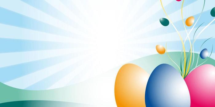 1680x1050 Wallpapers For > Easter Egg Vector Wallpaper - Graphic Design