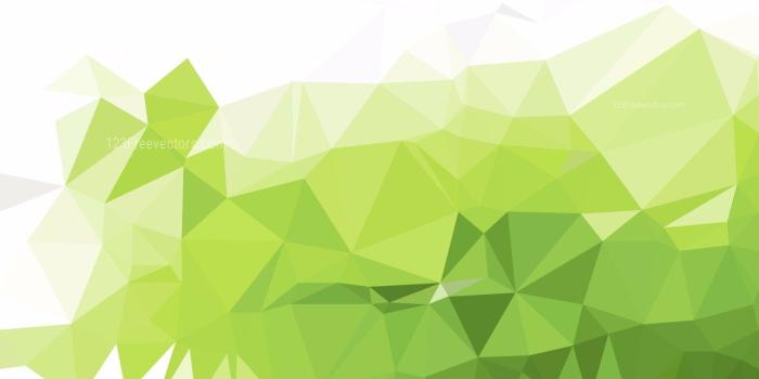 1280x720 Vector Abstract Colorful Polygon Background Design