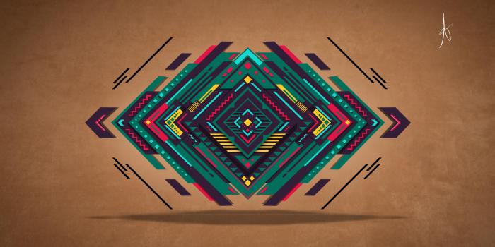 5016x2827 4504696 #abstract, #graphic design, #vector wallpaper | General