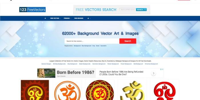 1200x683 Find free vector art online: the 20 best sites | Creative Bloq