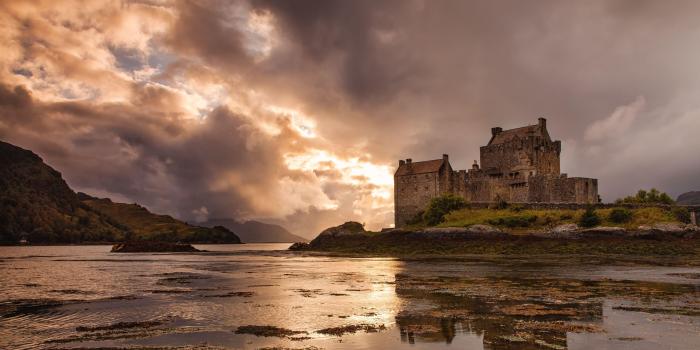 3840x2400 Scotland Desktop Wallpapers - Top Free Scotland Desktop