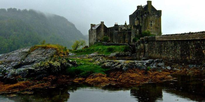 1280x800 Scotland Wallpapers