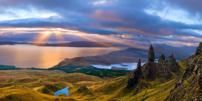 5000x2640 Scotland Landscape Wallpapers - Top Free Scotland Landscape