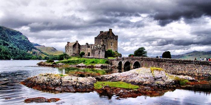2560x1600 Scotland Wall Paper Beautiful Scotland Wallpapers Hd 61 Images
