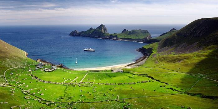 1920x1080 Awesome Scottish Landscape Wallpaper - Scotland Landscape