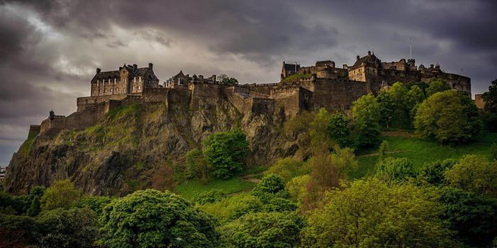 1920x1200 Scotland wallpaper | 1920x1200 | #53639